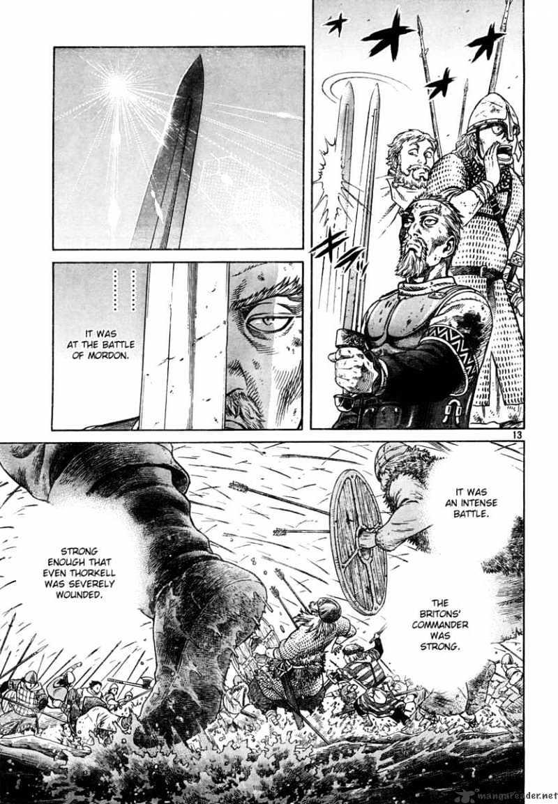 Vinland Saga, Chapter 41 image 13